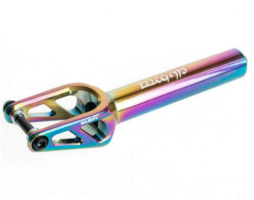 DRONE MAJESTY 3.0 FORK - NEOCHOME