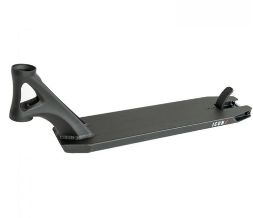 DRONE ICON 1 TAPERED 4.9” - 21” BLACK