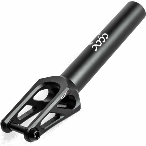 DRONE AEON 2 FORK SCS/HIC - BLACK