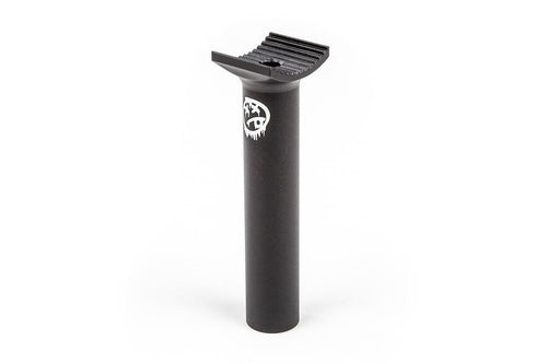 BSD Pivotal Seat Post Black