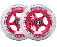 Load image into Gallery viewer, PROTO X CENTRANO PLASMA PRO SCOOTER WHEEL 110MM