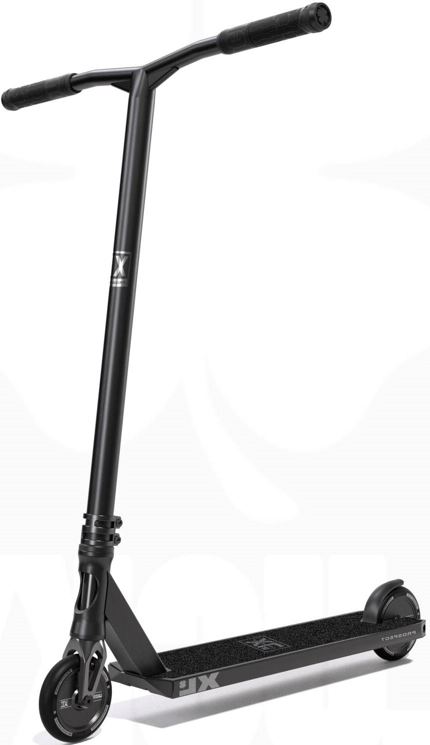 Lucky Prospect 2022 Pro XL Scooter- Matte Black