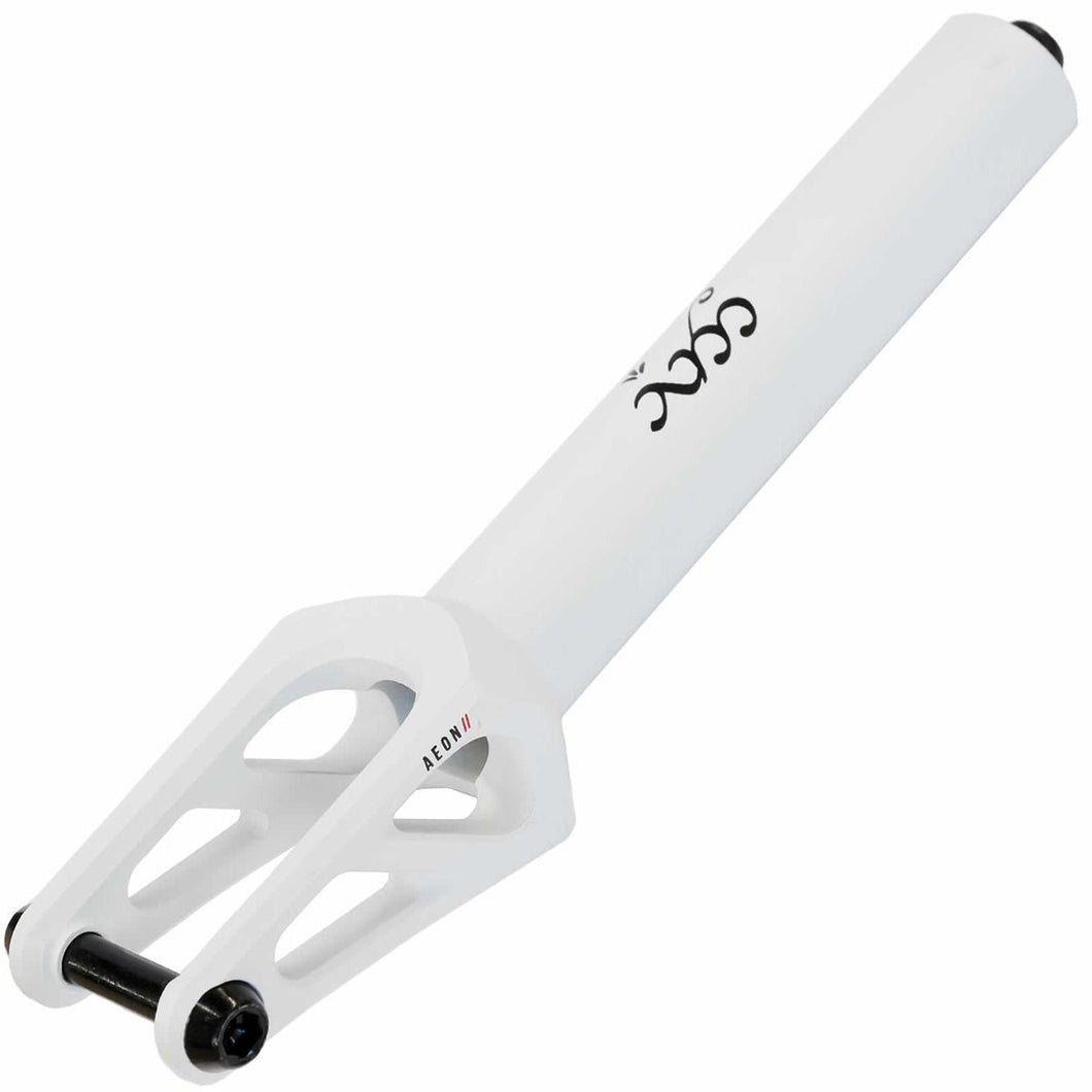 DRONE AEON 2 FORK SCS/HIC - WHITE