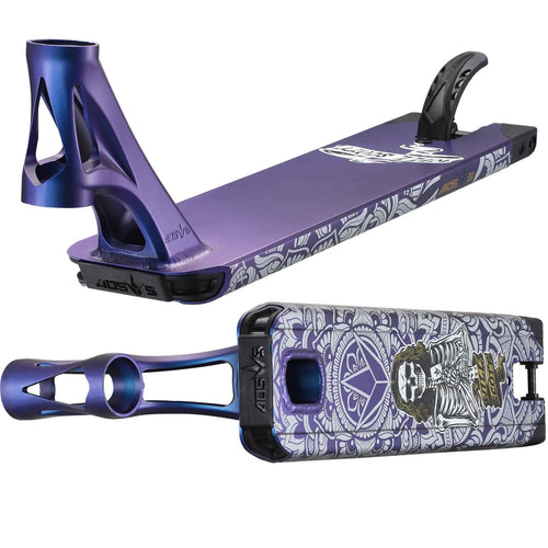 Blunt AOS V5 Will Scott 5.5”x22”