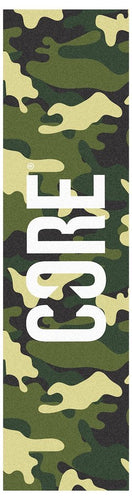 Core Classic Camo Griptape