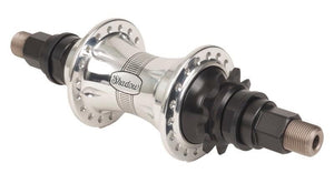 Shadow Raptor Cassette Hub 36H 9T LHD Raw – Rampworld