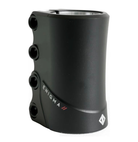 DRONE ENIGMA 2 SCS CLAMP - BLACK