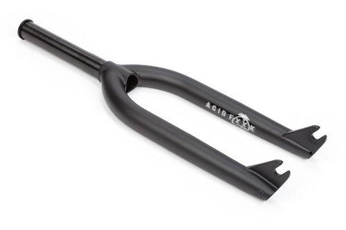 BSD Acid Fork V2 Black