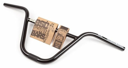 BSD Giraffic XL OS Bar, Black
