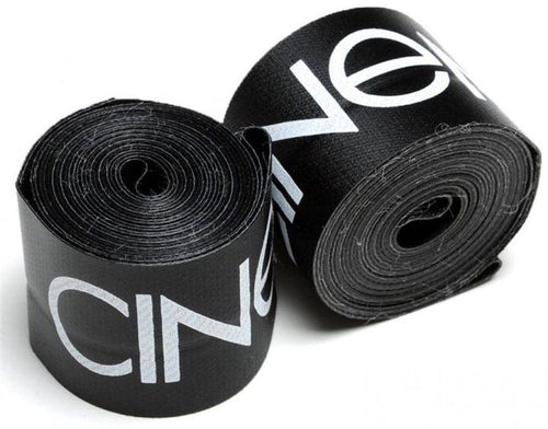 Cinema Rim Tape Black