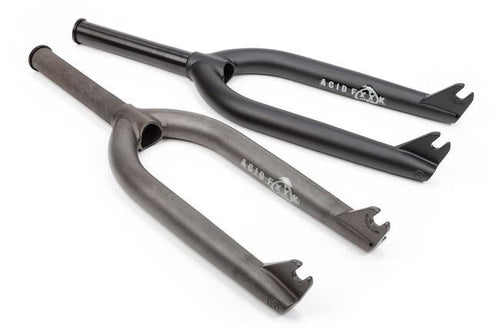 BSD Acid Fork V2 Grey