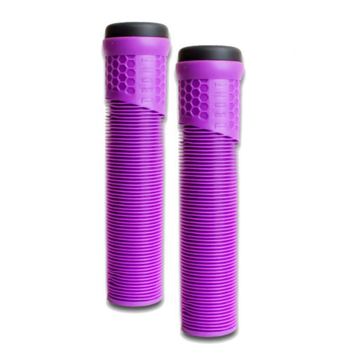 DRONE STANDARD GRIPS - PURPLE