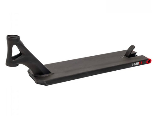 DRONE ICON 5.5” - 21” DECK BLACK