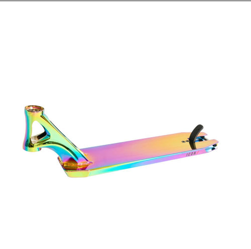 DRONE ICON 1 TAPERED 4.9” - 21” NEO