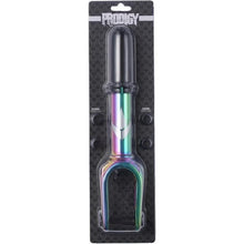 Load image into Gallery viewer, BLUNT ENVY PRODIGY V2 IHC SCOOTER FORK - OIL SLICK