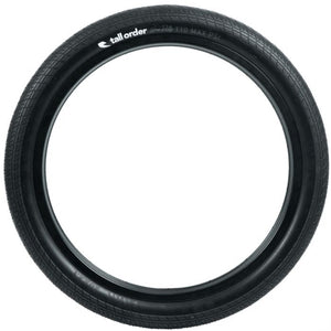 Tall Order Reilly Park tyre- black 2.1”