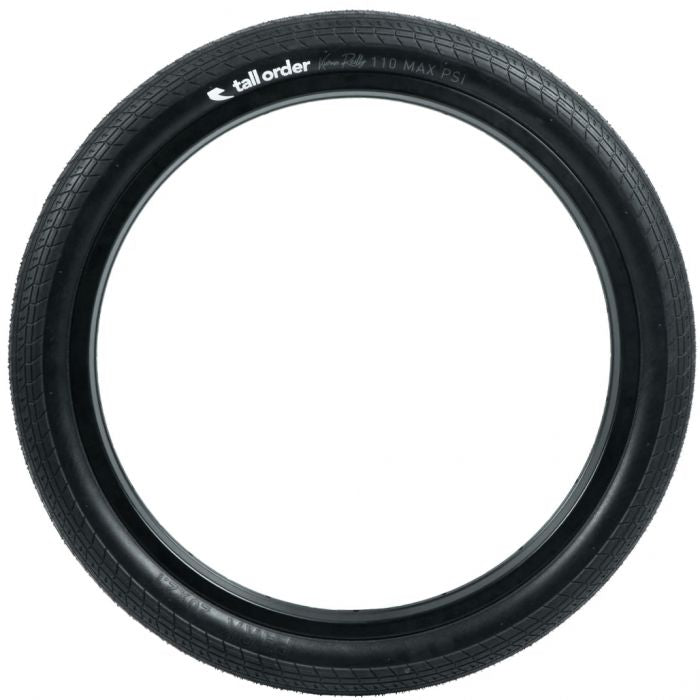 Tall Order Reilly Park tyre- black 2.1”