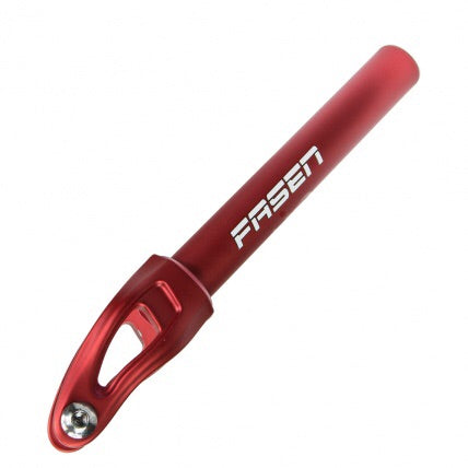 Fasen IHC Fork Red