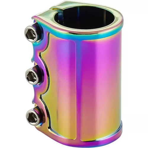 Longway Precinct V2 SCS Clamp- Neochrome