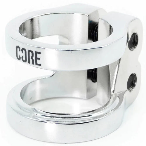 Core Venom Clamp-Chrome