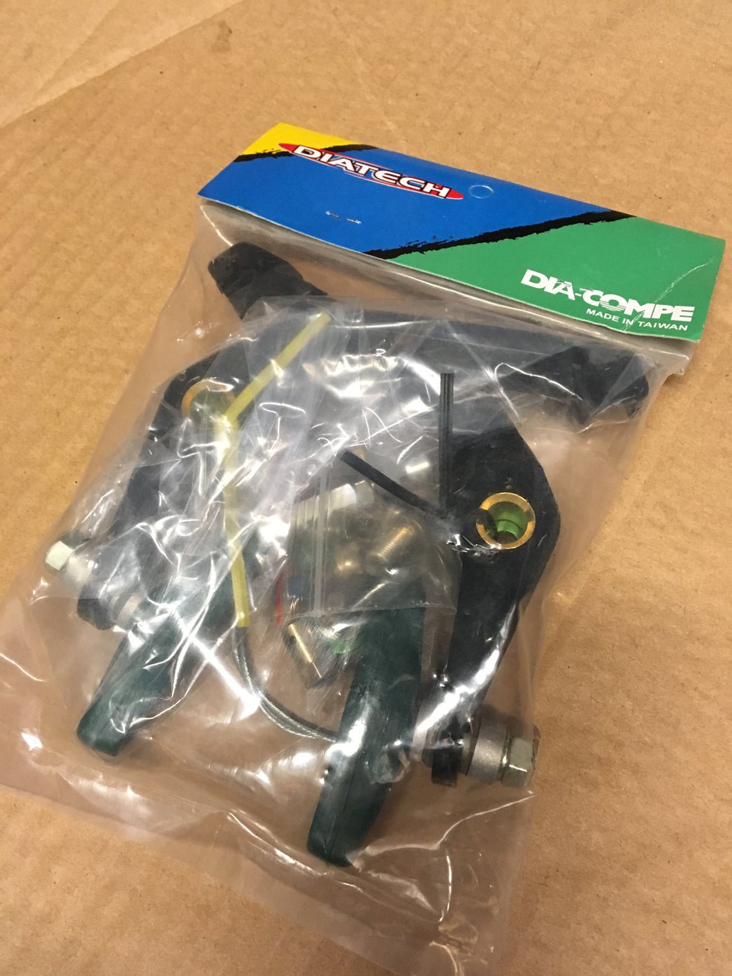 Diatech Brake Calliper