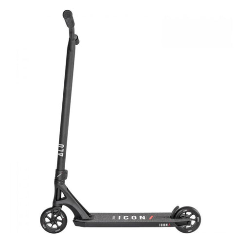 DRONE ICON 1 COMPLETE SCOOTER - BLACK