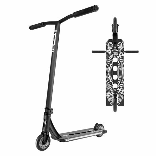 CORE CL1 Complete Stunt Scooter - Black