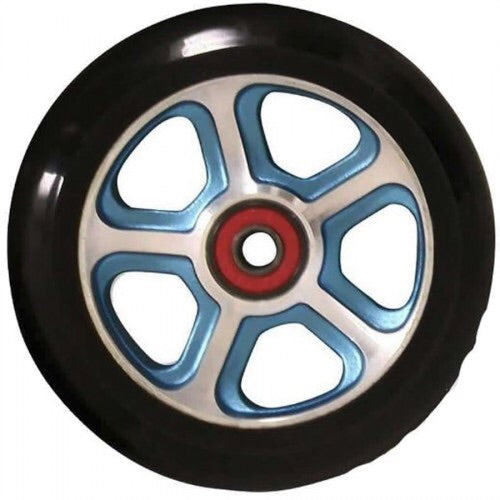 MGP 110mm Filth Wheel Blue