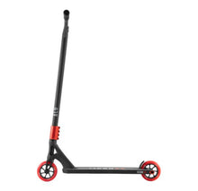 Load image into Gallery viewer, DRONE ICON 5.5 COMPLETE STREET SCOOTER BLACK/RED