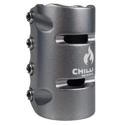 Chilli Pro SCS Clamp Grey