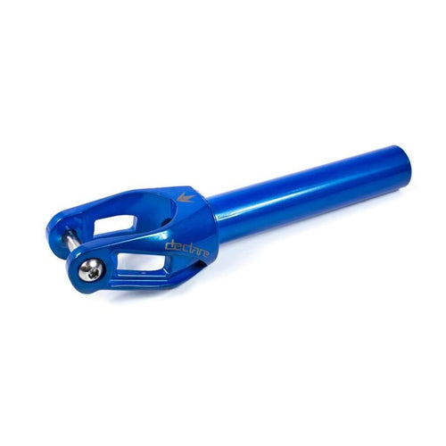 Blunt Declare SCS Fork Blue