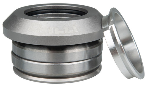 Chilli Scooter Headset Raw