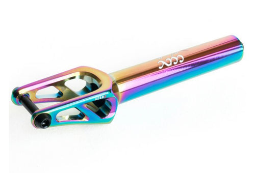 DRONE AEON 2 FORK SCS/HIC - NEOCHROME