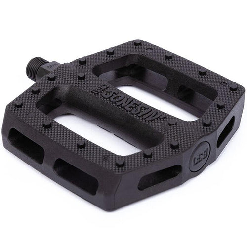 Bsd Jonesin Pedal-Black
