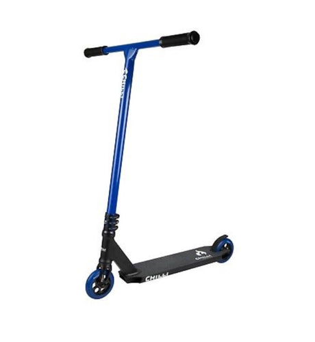 Chilli C5 Machine Black/Blue