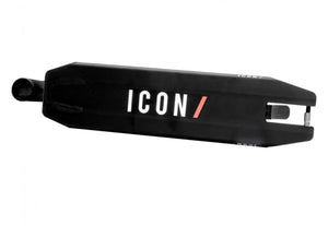 DRONE ICON 1 TAPERED 4.9” - 21” BLACK