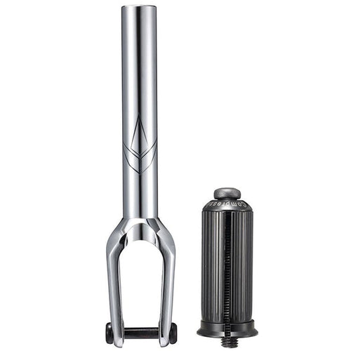 Blunt SOB V3 IHC Fork Chrome