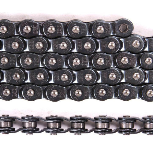 BSD 1991 Halflink Chain Black