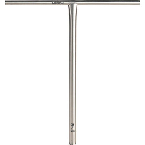 Longway Kronos Ti Bars-Raw 650mm