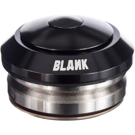 Blank Internal Headset Black