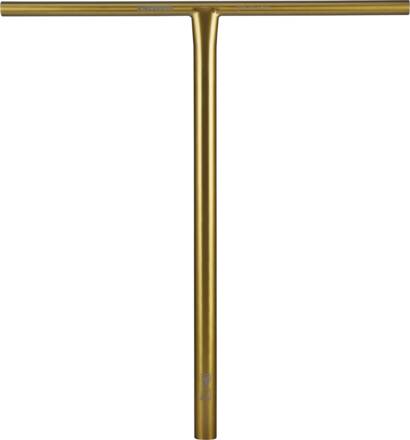 Longway Kronos Titanium Bar 700mm Goldline