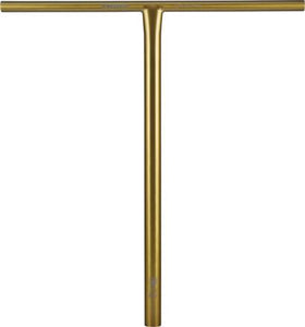 Longway Kronos Titanium Bar 650mm Goldline