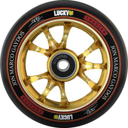 Lucky JMG V3 Sig Wheel 110mm