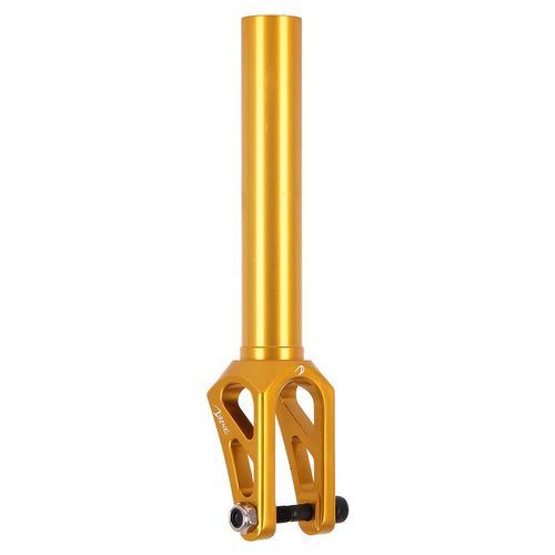 Drone Majesty V2 Scooter Forks Gold