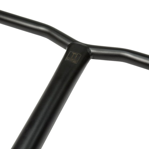 MGP MFX BAMF Titanium Scooter Bars  26in X 26in