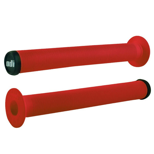 ODI Longneck XL Grips Red