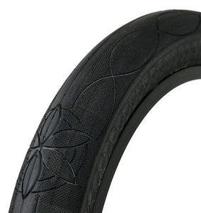 Cult AK Tyre Black 2.5"