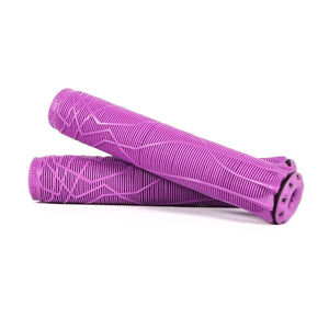 Ethic DTC Scooter Grips - Purple