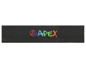 Apex Scooter Griptape | Rainbow