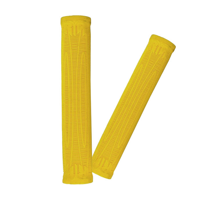 Raptor Cory V Yellow Scooter Grips